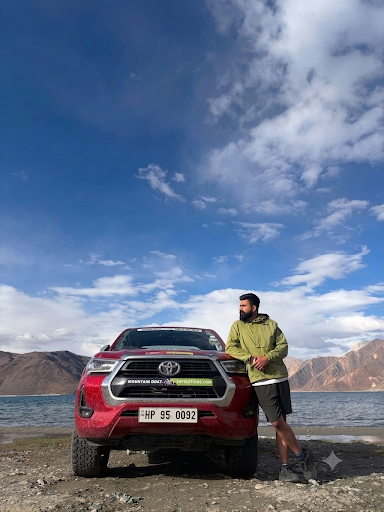 Puneet Kukreja